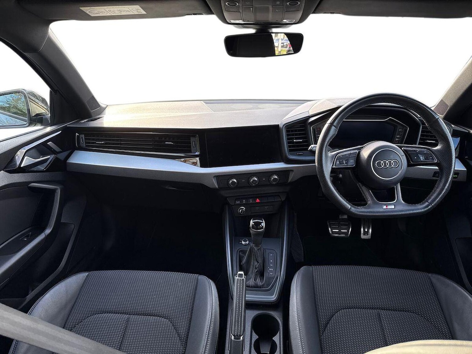 Used Audi A1 2021 for sale - 76324681: Photo 8