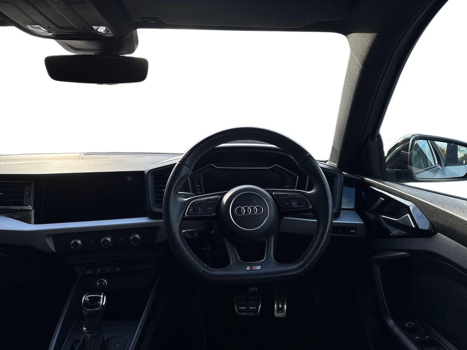 Used Audi A1 2021 for sale - 76324681: Photo 9