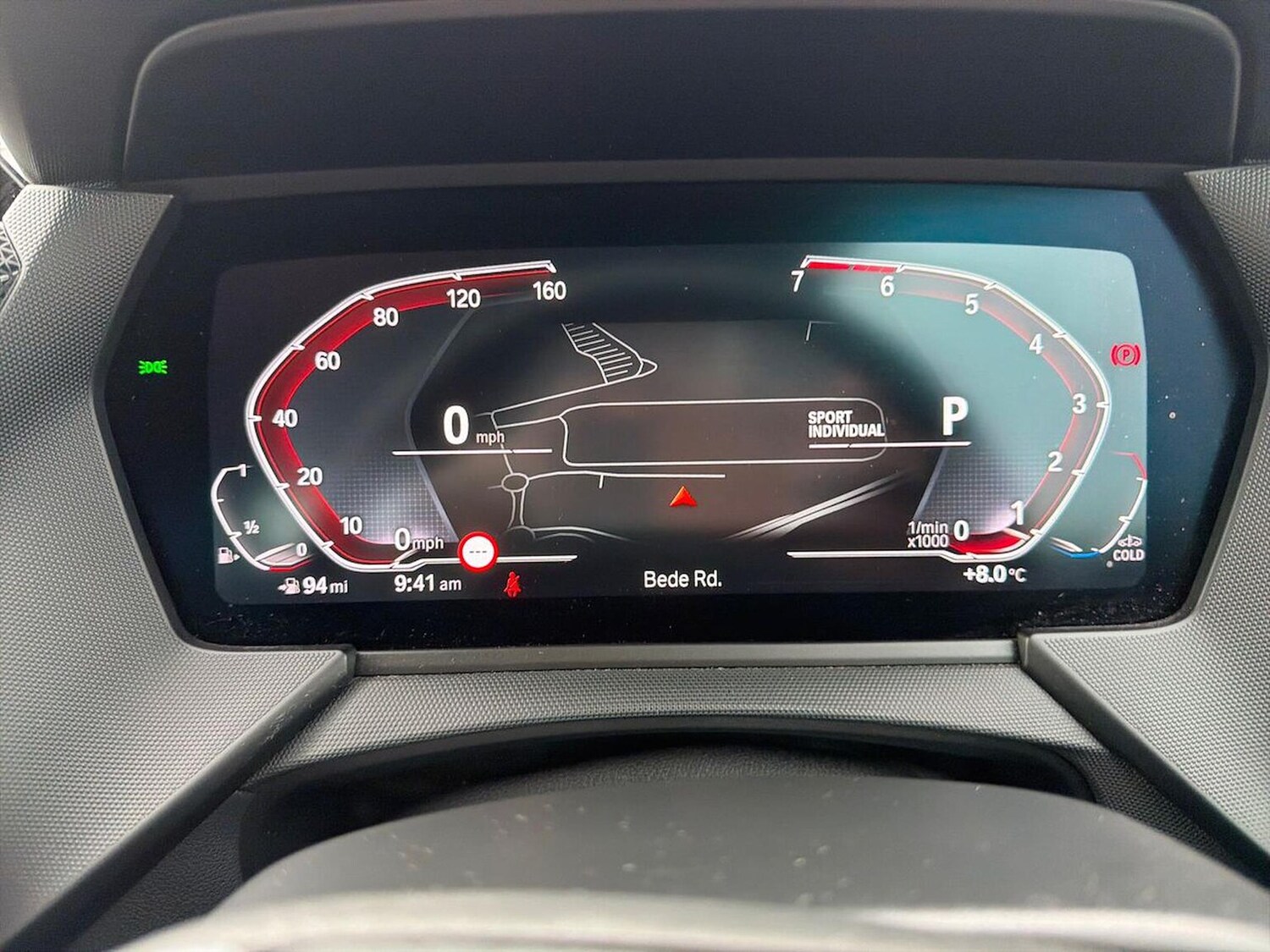 Used BMW 2 Series 2021 for sale - 76357987: Photo 10