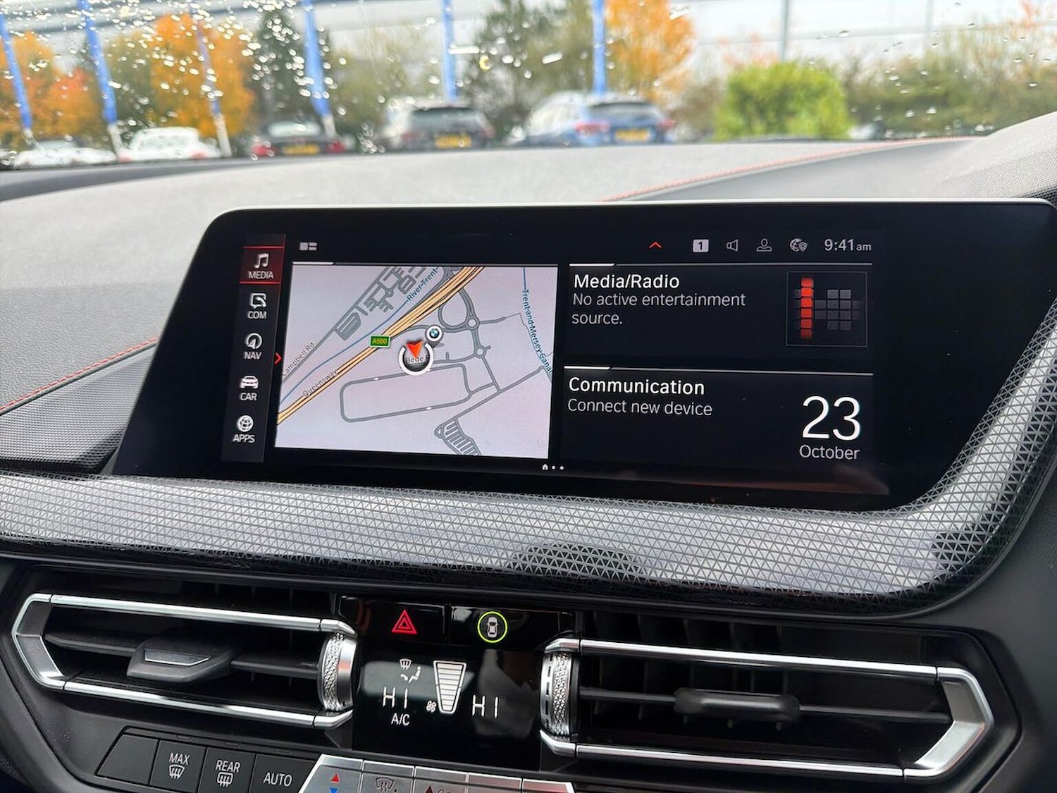 Used BMW 2 Series 2021 for sale - 76357987: Photo 11