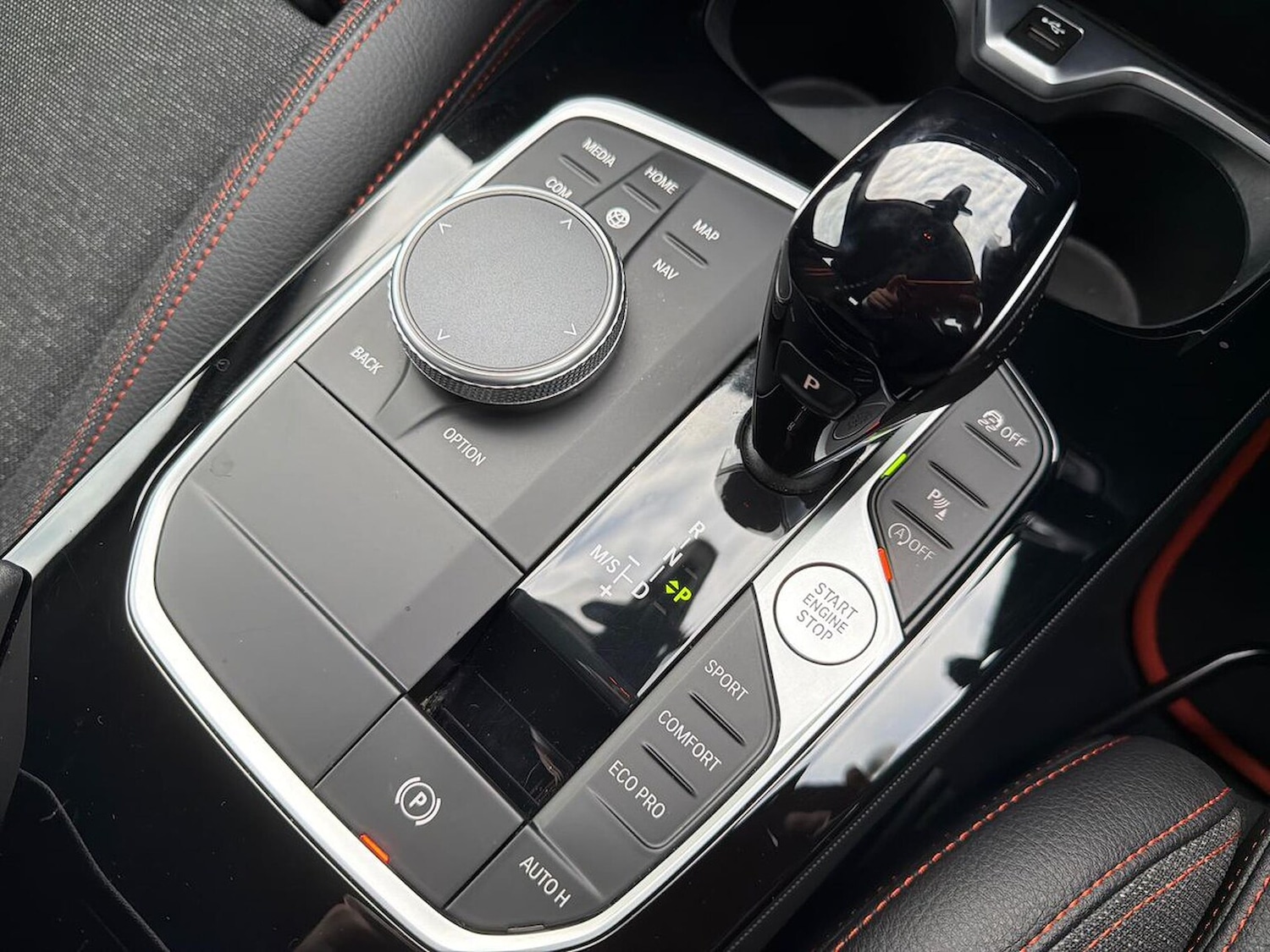 Used BMW 2 Series 2021 for sale - 76357987: Photo 13