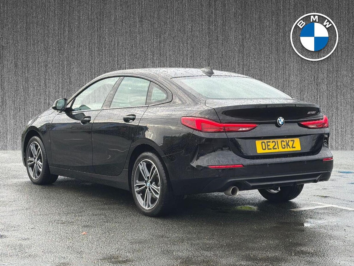 Used BMW 2 Series 2021 for sale - 76357987: Photo 2