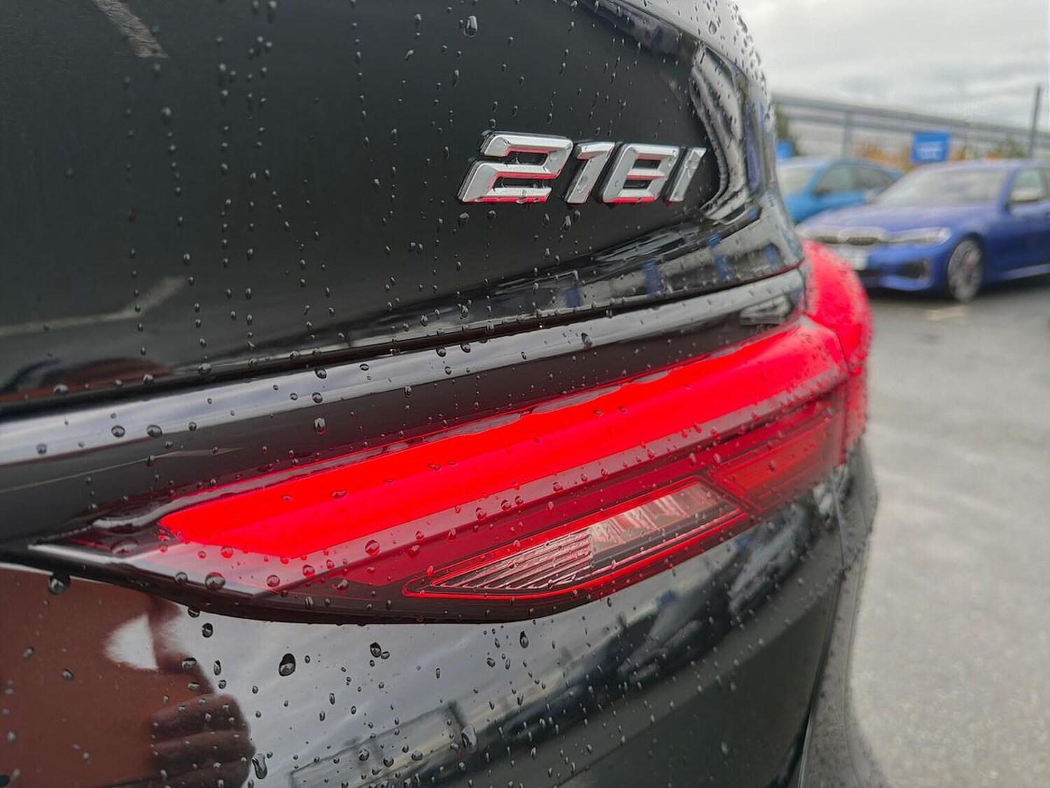 Used BMW 2 Series 2021 for sale - 76357987: Photo 27