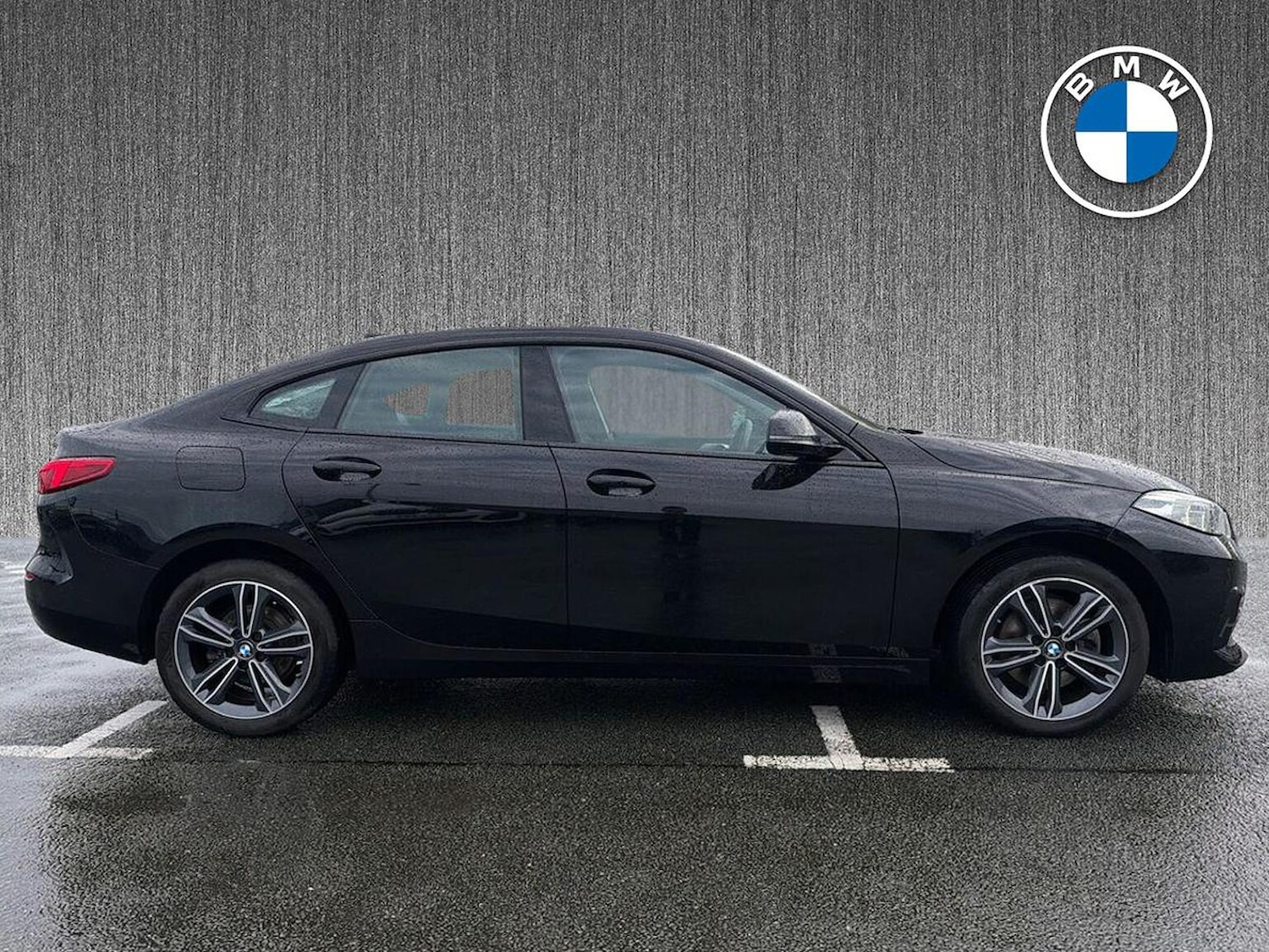 Used BMW 2 Series 2021 for sale - 76357987: Photo 3