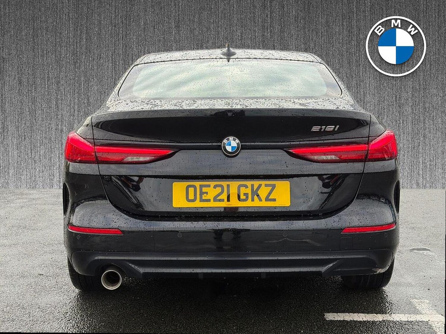 Used BMW 2 Series 2021 for sale - 76357987: Photo 4