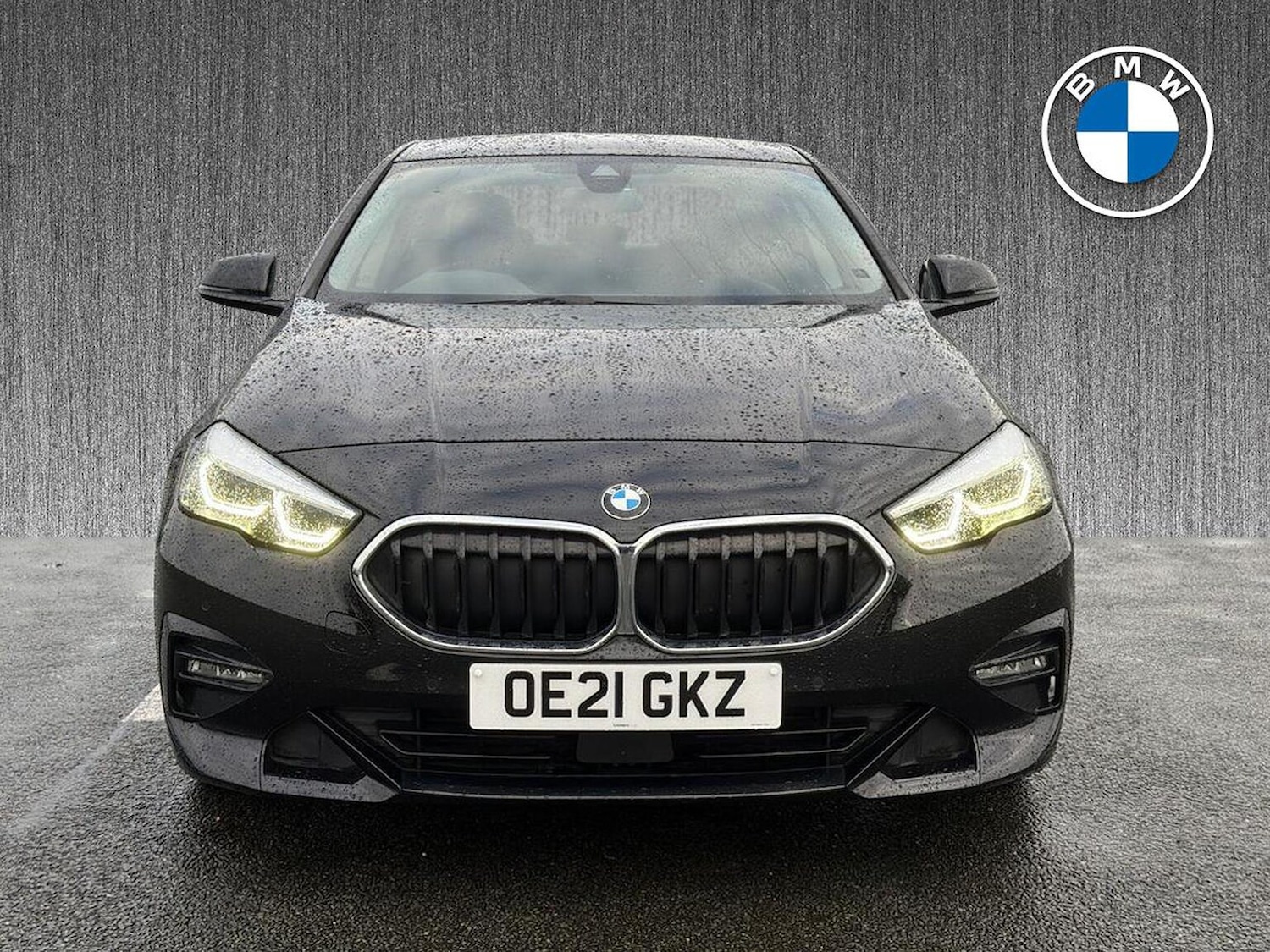 Used BMW 2 Series 2021 for sale - 76357987: Photo 5