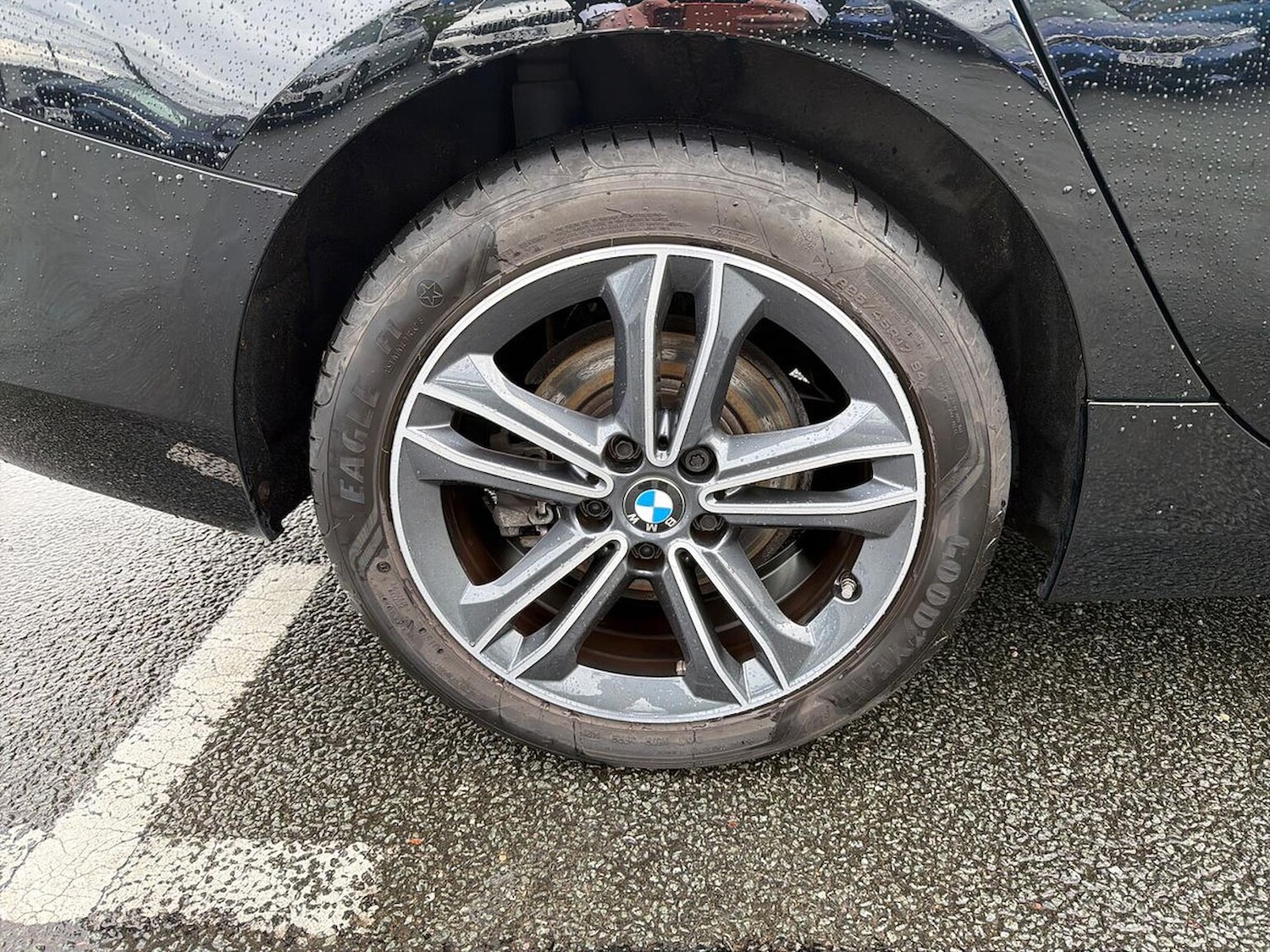 Used BMW 2 Series 2021 for sale - 76357987: Photo 6