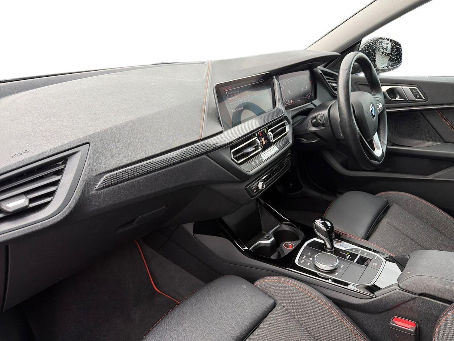 Used BMW 2 Series 2021 for sale - 76357987: Photo 7