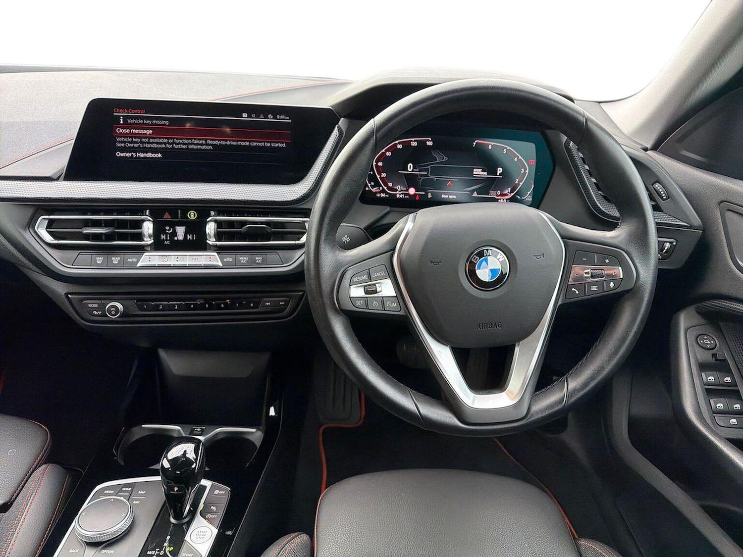 Used BMW 2 Series 2021 for sale - 76357987: Photo 9