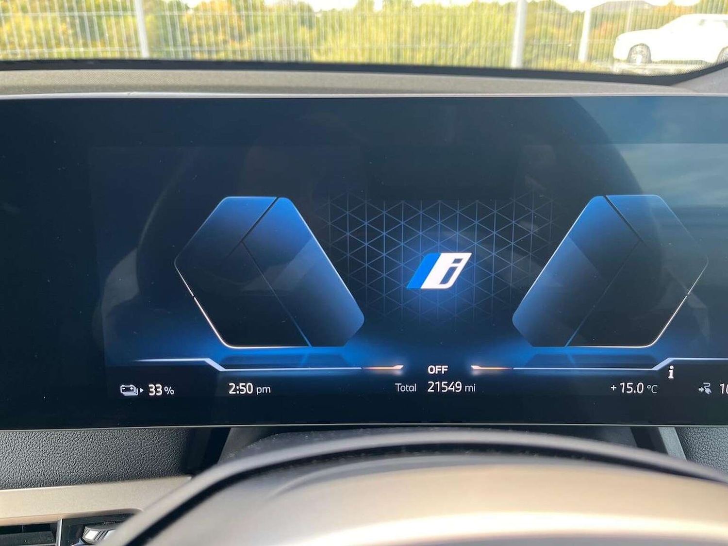 Used BMW iX 2022 for sale - 76596448: Photo 11