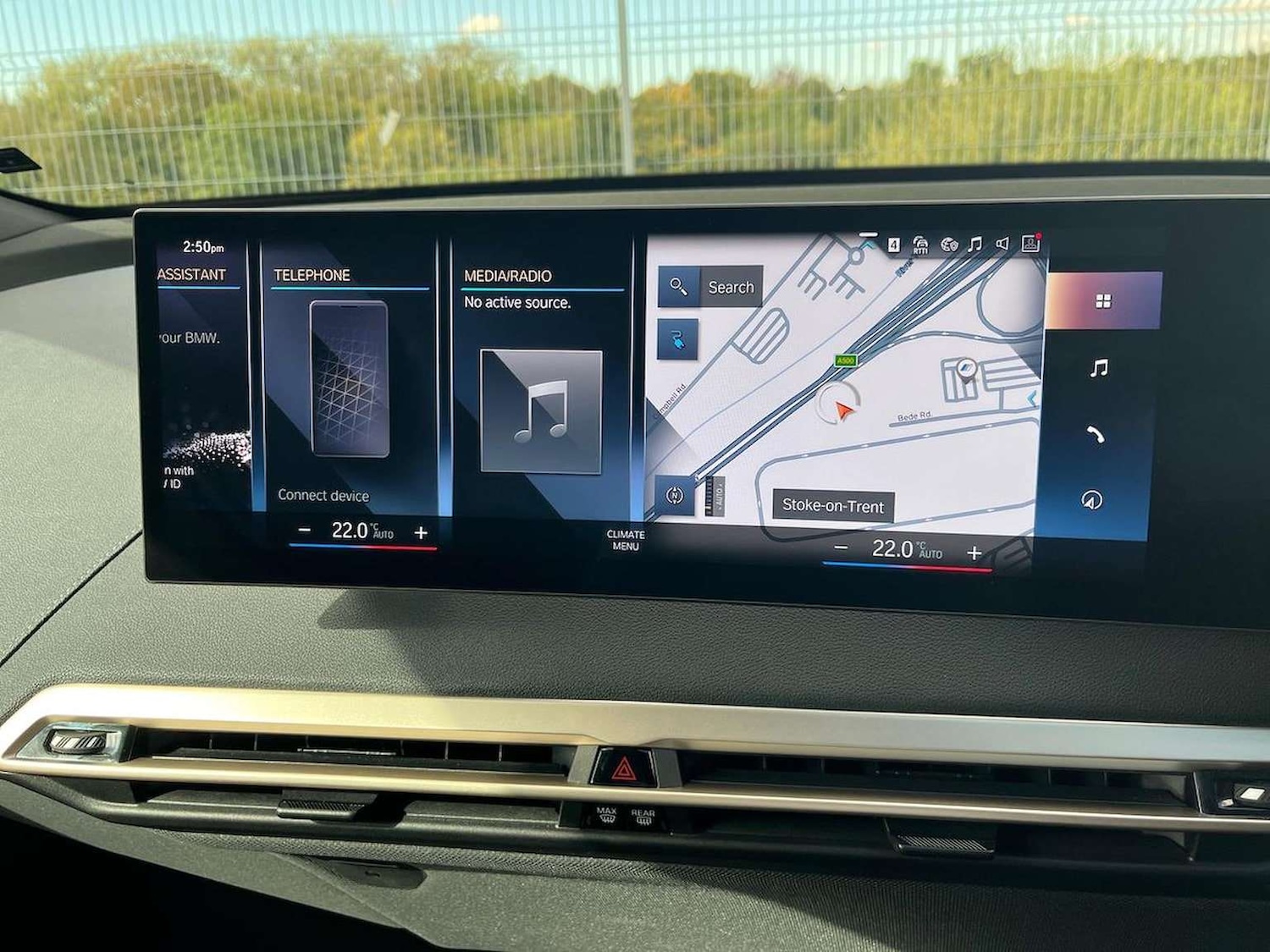 Used BMW iX 2022 for sale - 76596448: Photo 12