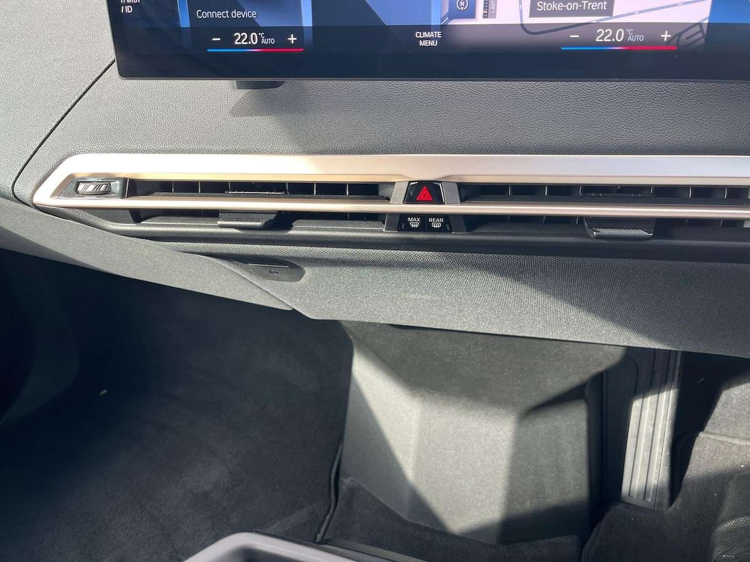 Used BMW iX 2022 for sale - 76596448: Photo 13