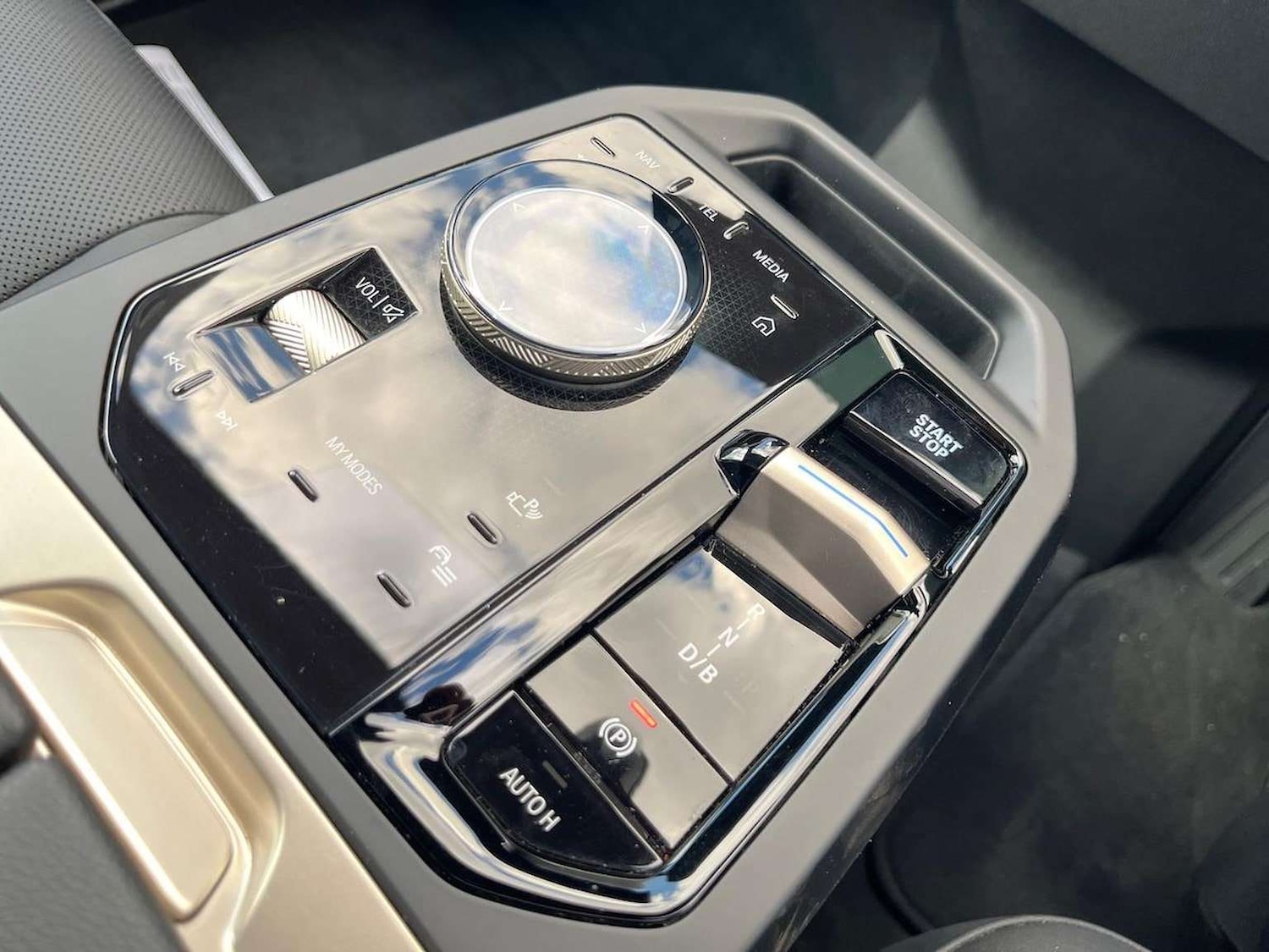 Used BMW iX 2022 for sale - 76596448: Photo 14