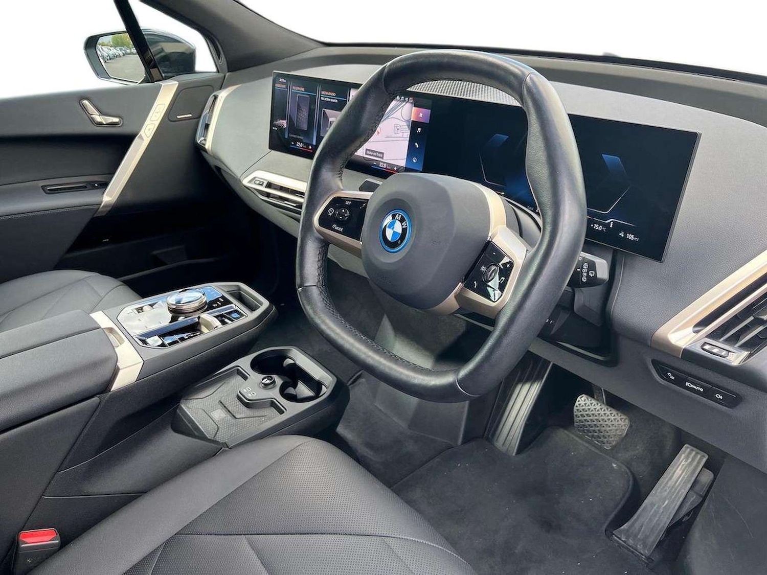 Used BMW iX 2022 for sale - 76596448: Photo 16