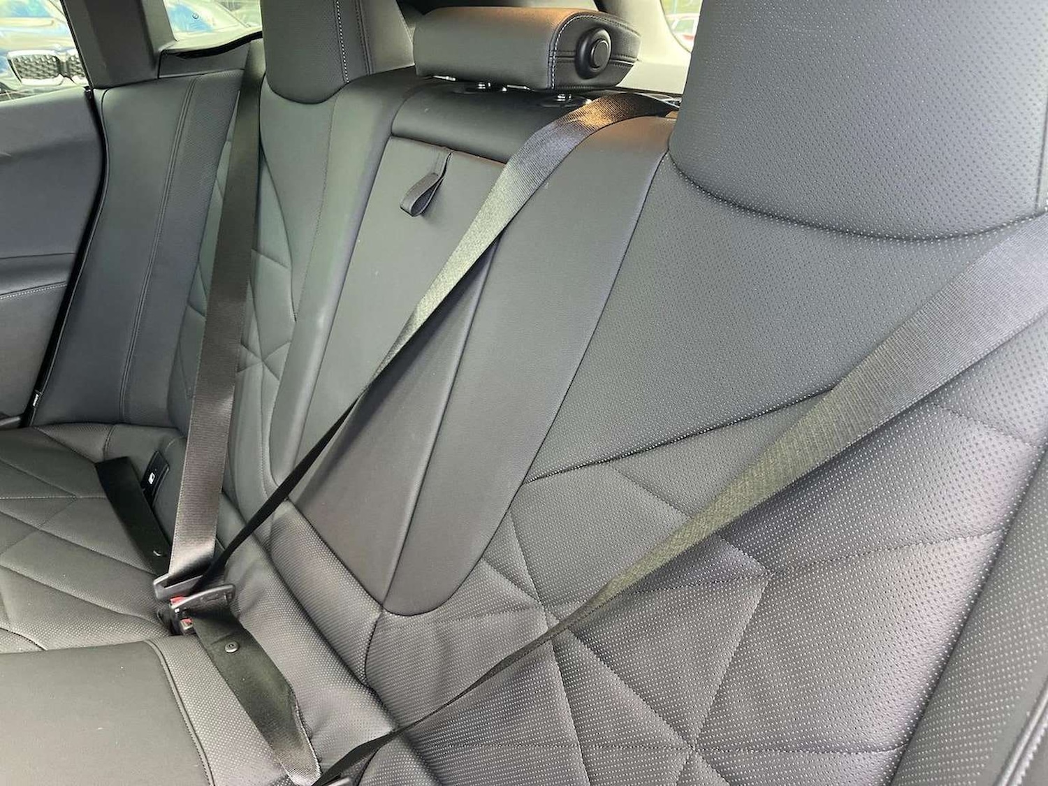 Used BMW iX 2022 for sale - 76596448: Photo 17