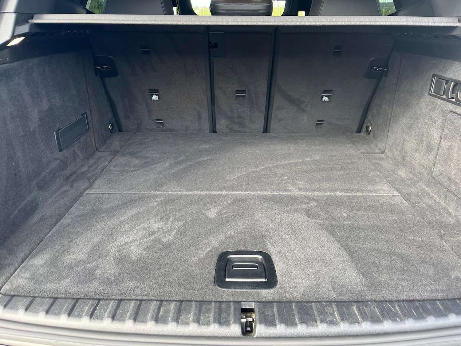 Used BMW iX 2022 for sale - 76596448: Photo 18