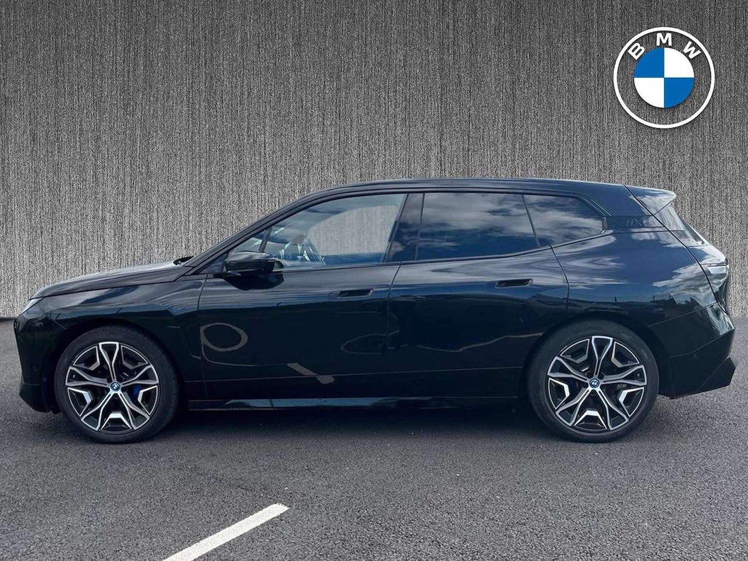 Used BMW iX 2022 for sale - 76596448: Photo 20