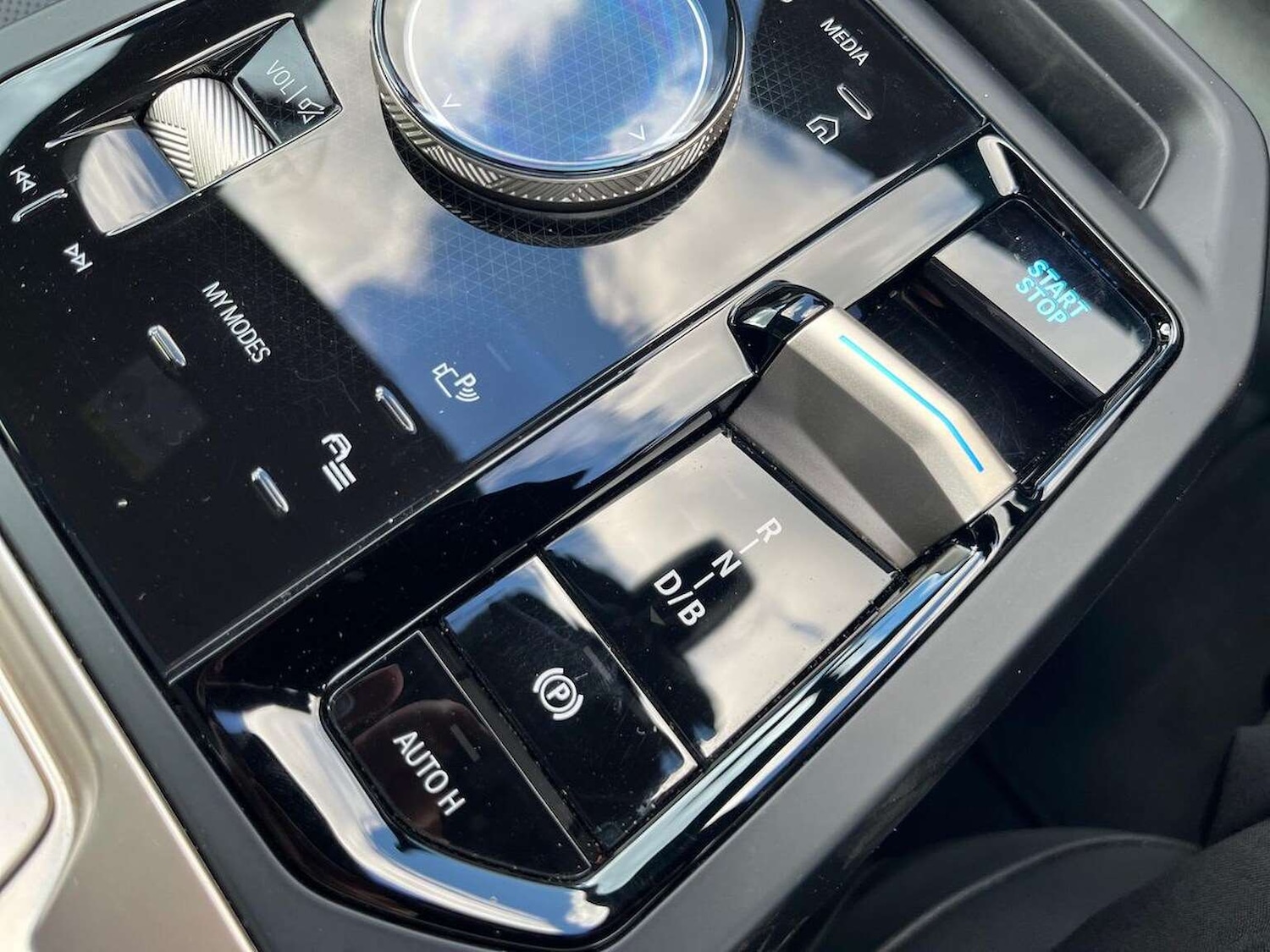 Used BMW iX 2022 for sale - 76596448: Photo 23