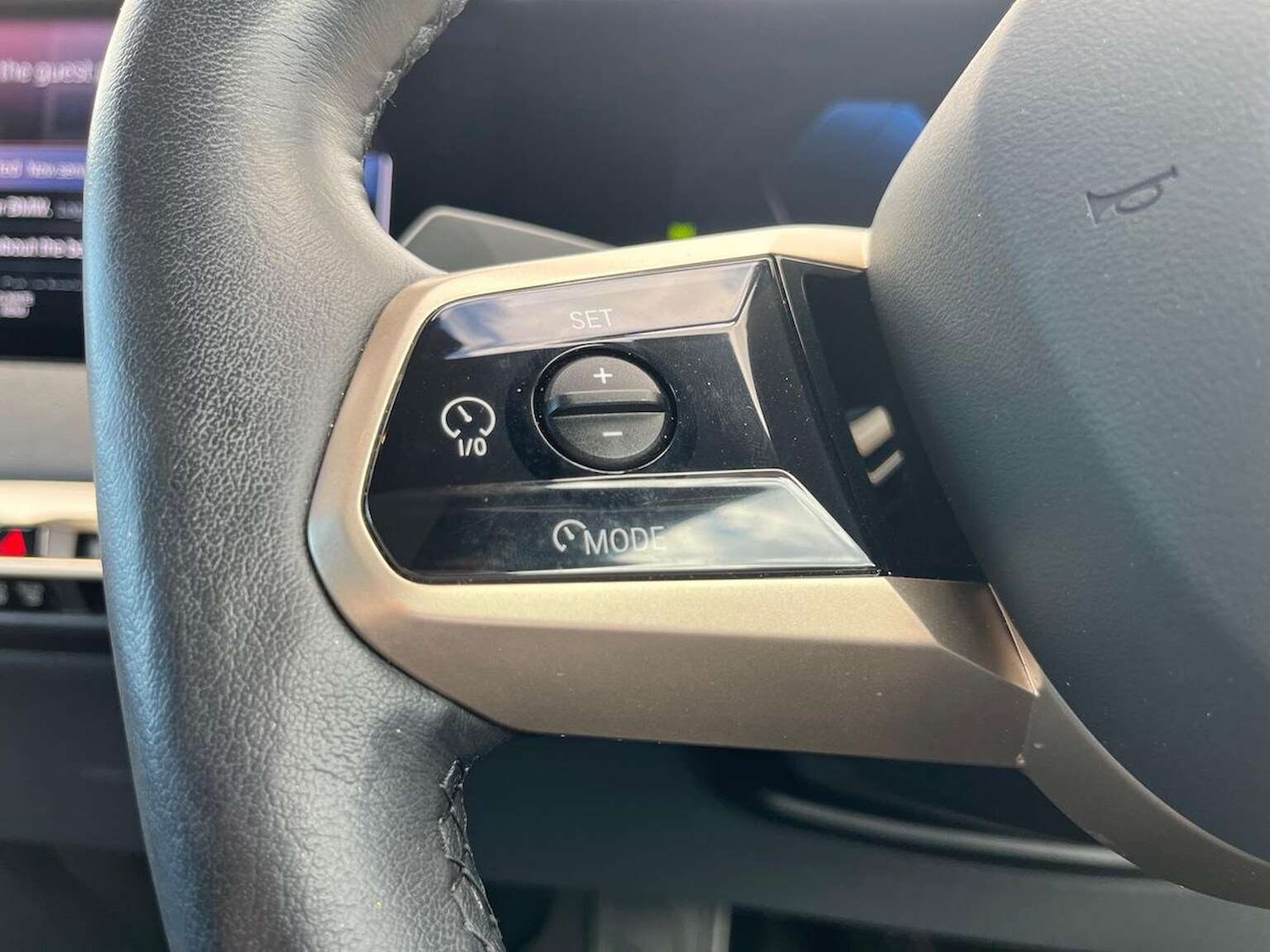 Used BMW iX 2022 for sale - 76596448: Photo 26