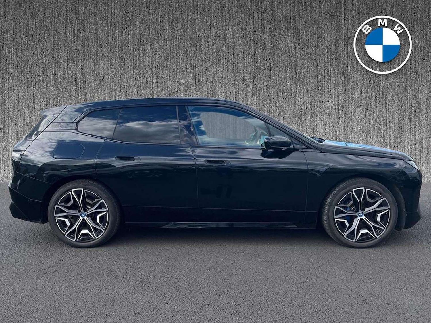 Used BMW iX 2022 for sale - 76596448: Photo 4