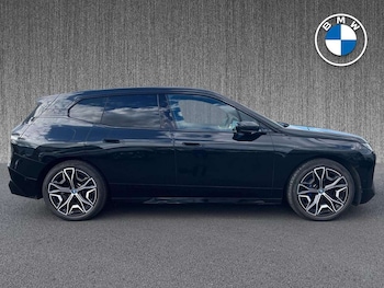 Used BMW iX 2022 for sale - 76596448: Photo