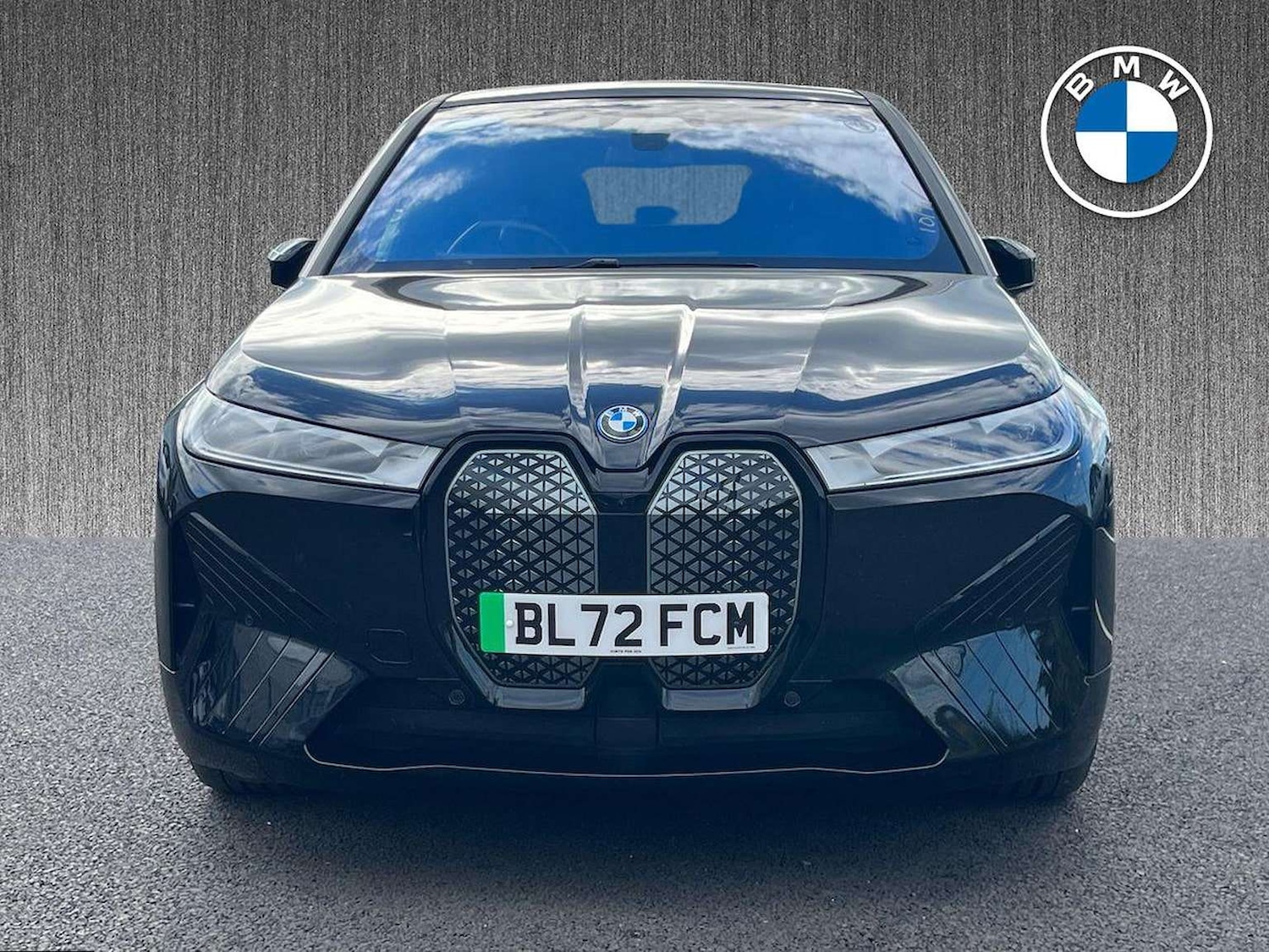 Used BMW iX 2022 for sale - 76596448: Photo 6
