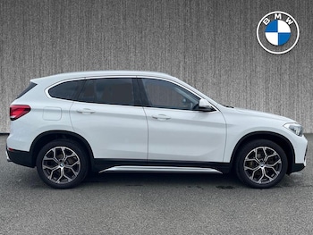 Used BMW X1 2020 for sale - 75632974: Photo