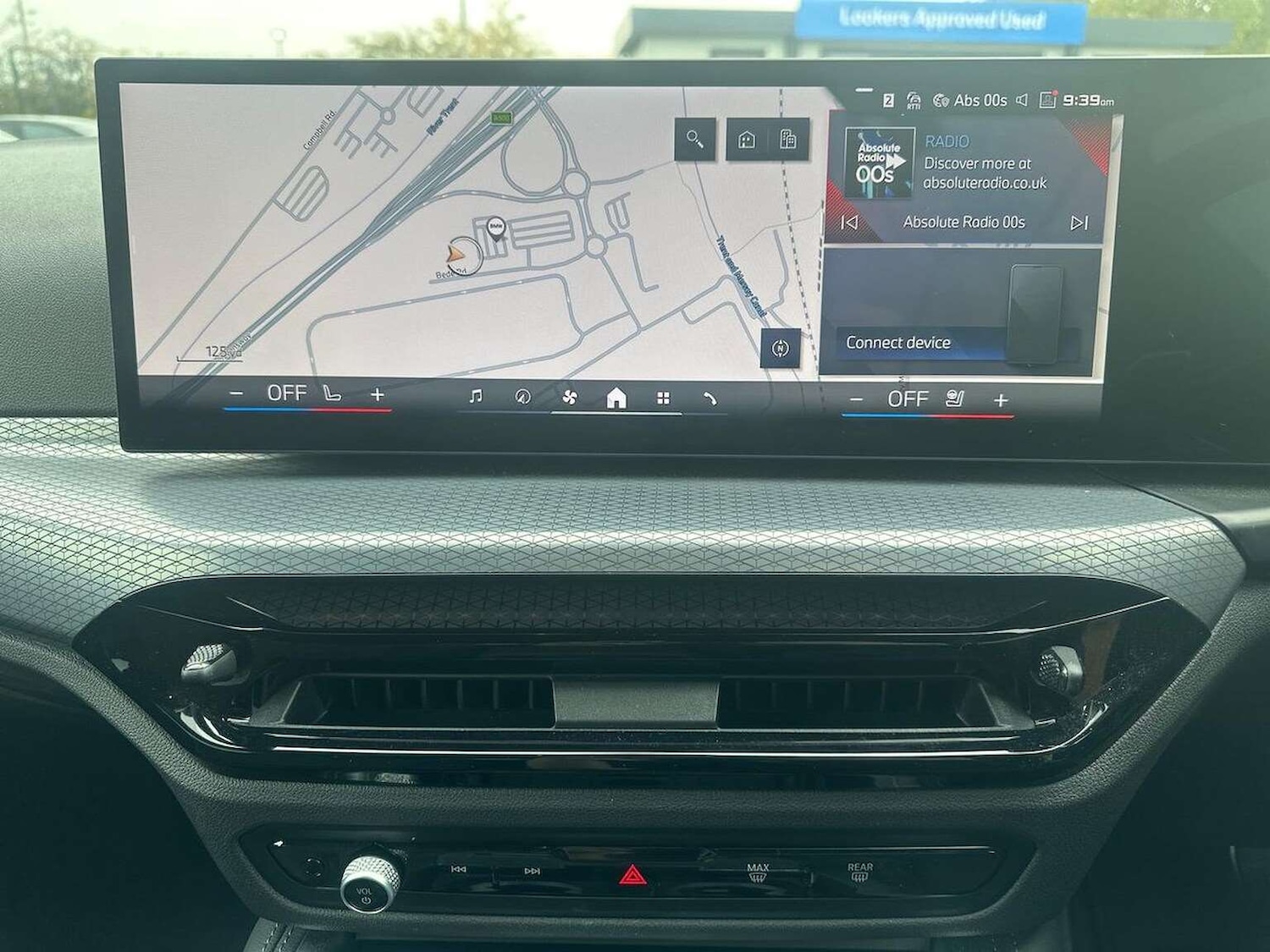 Used BMW 4 Series 2025 for sale - 76596223: Photo 11