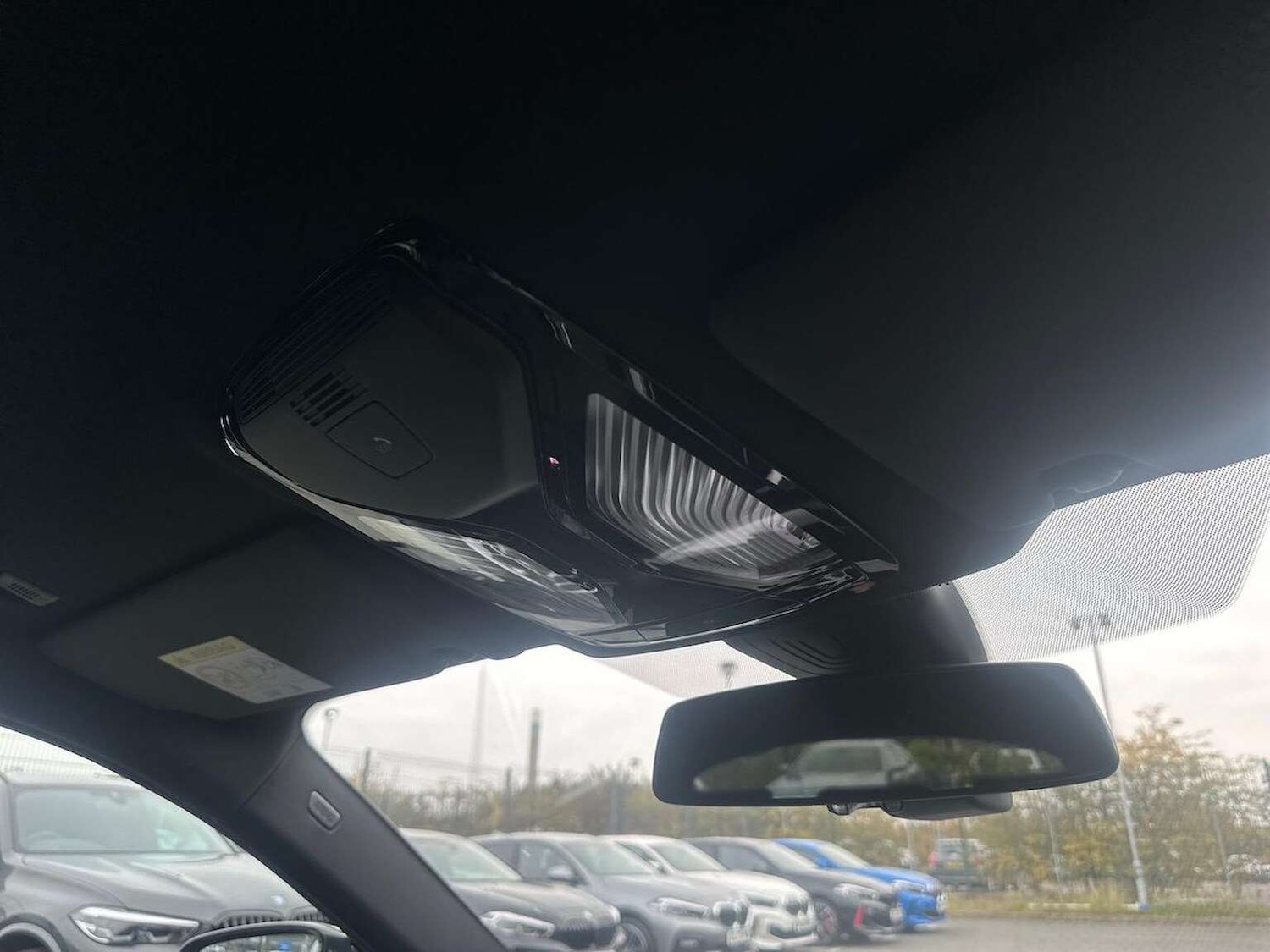 Used BMW 4 Series 2025 for sale - 76596223: Photo 14