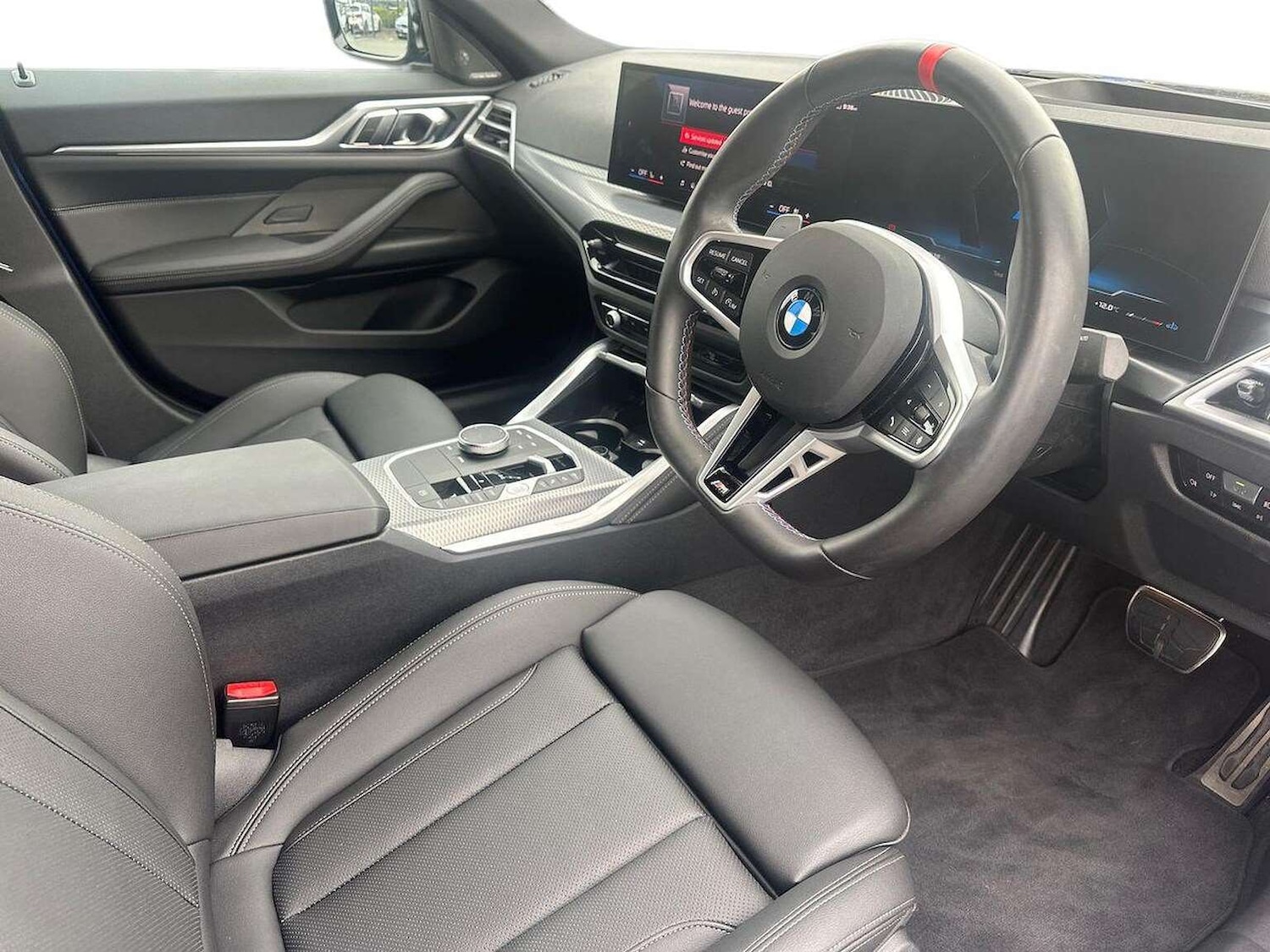 Used BMW 4 Series 2025 for sale - 76596223: Photo 15