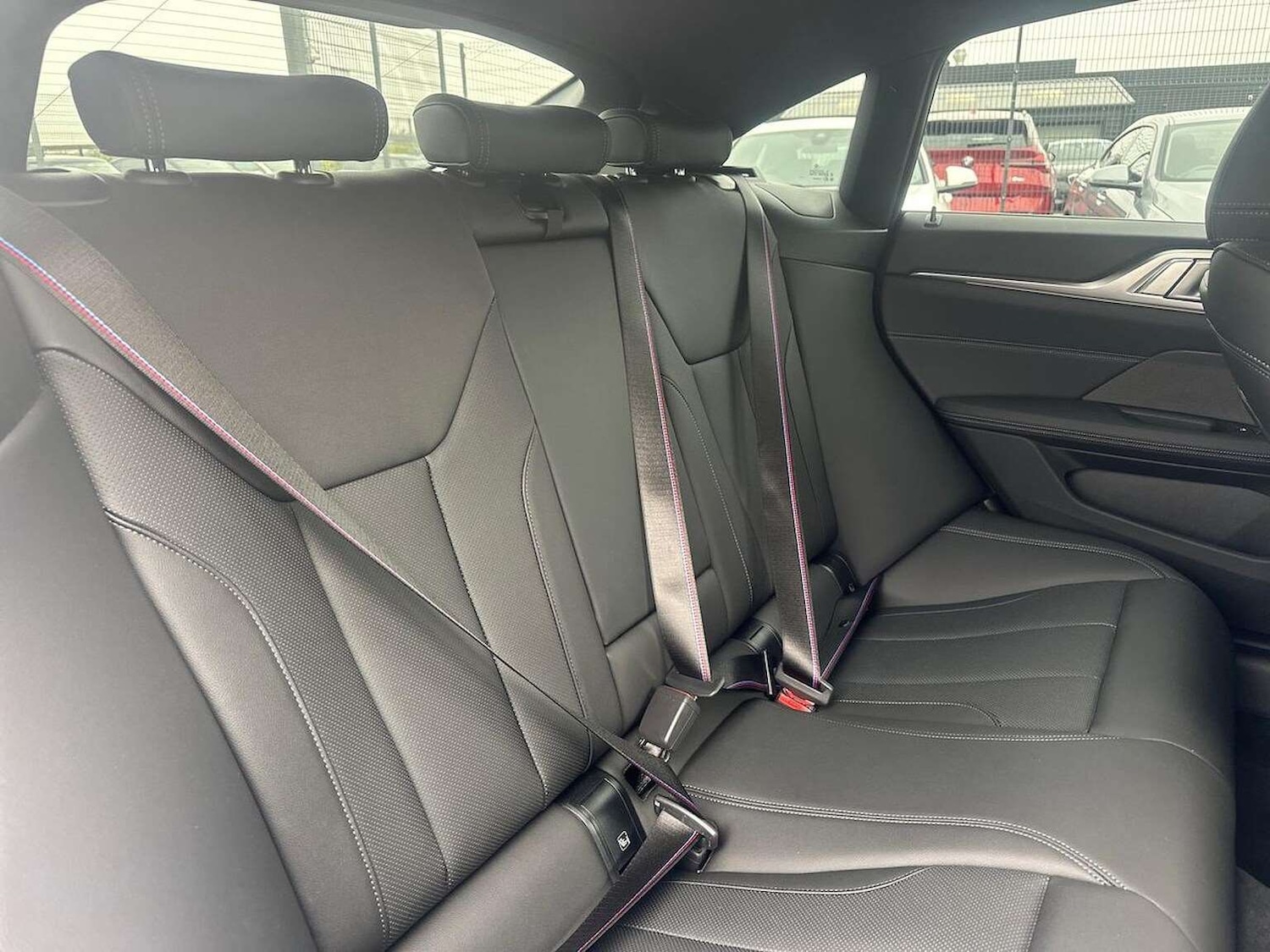 Used BMW 4 Series 2025 for sale - 76596223: Photo 16