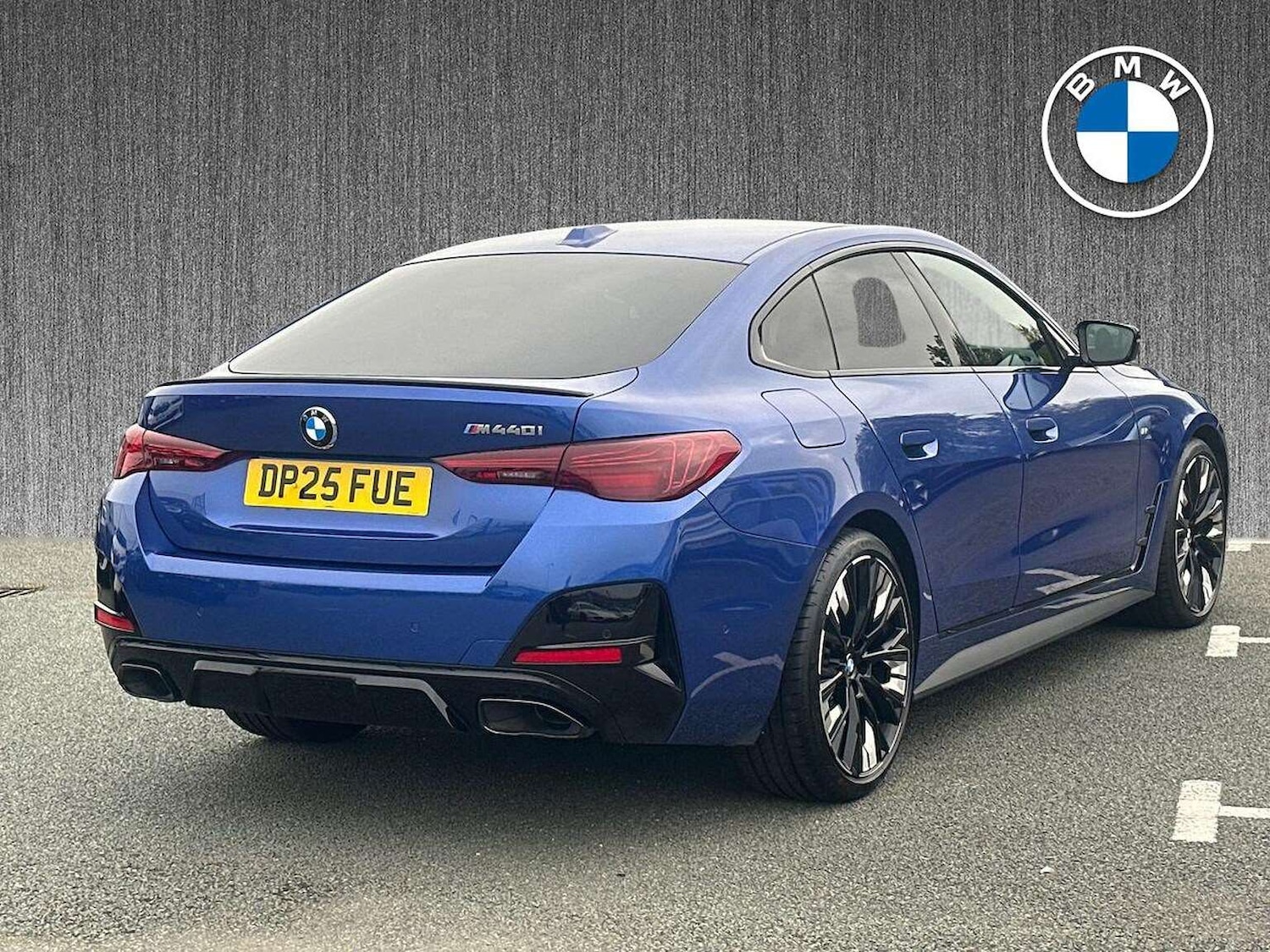 Used BMW 4 Series 2025 for sale - 76596223: Photo 18