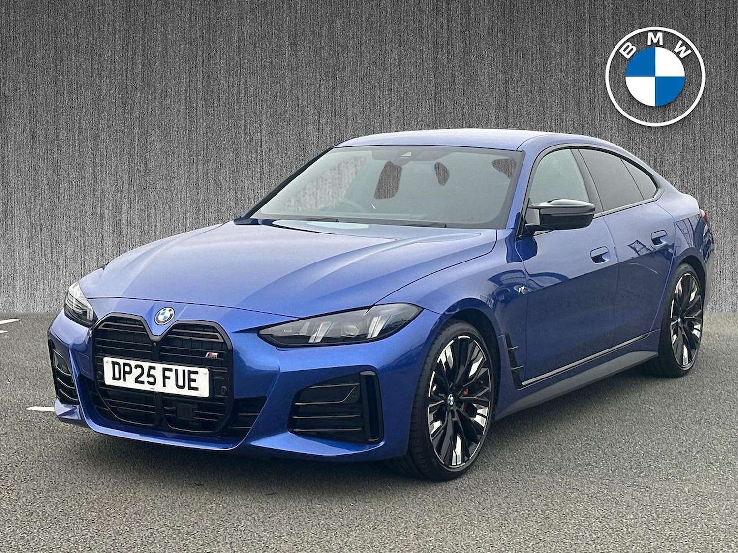 Used BMW 4 Series 2025 for sale - 76596223: Photo 20