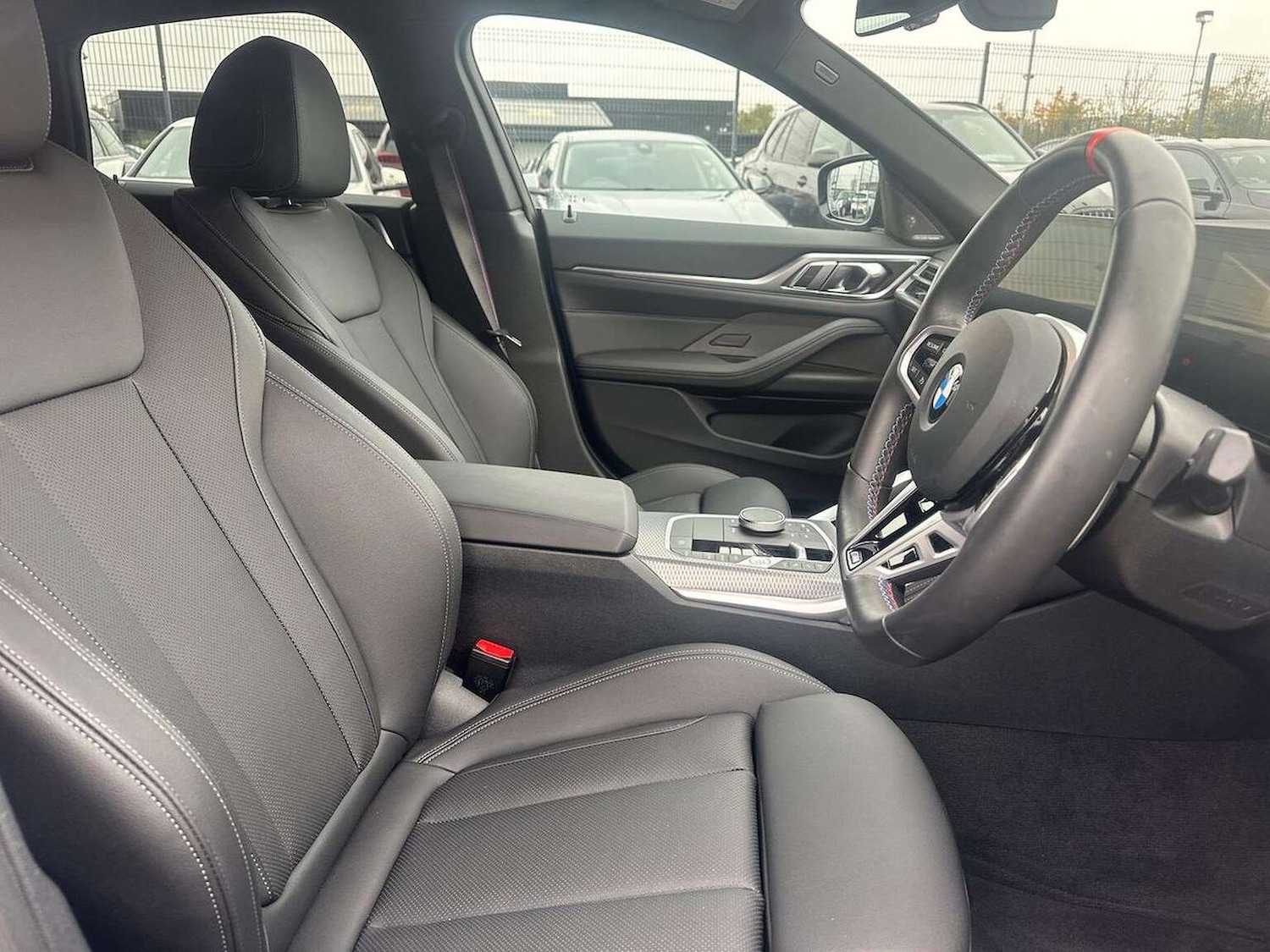 Used BMW 4 Series 2025 for sale - 76596223: Photo 21