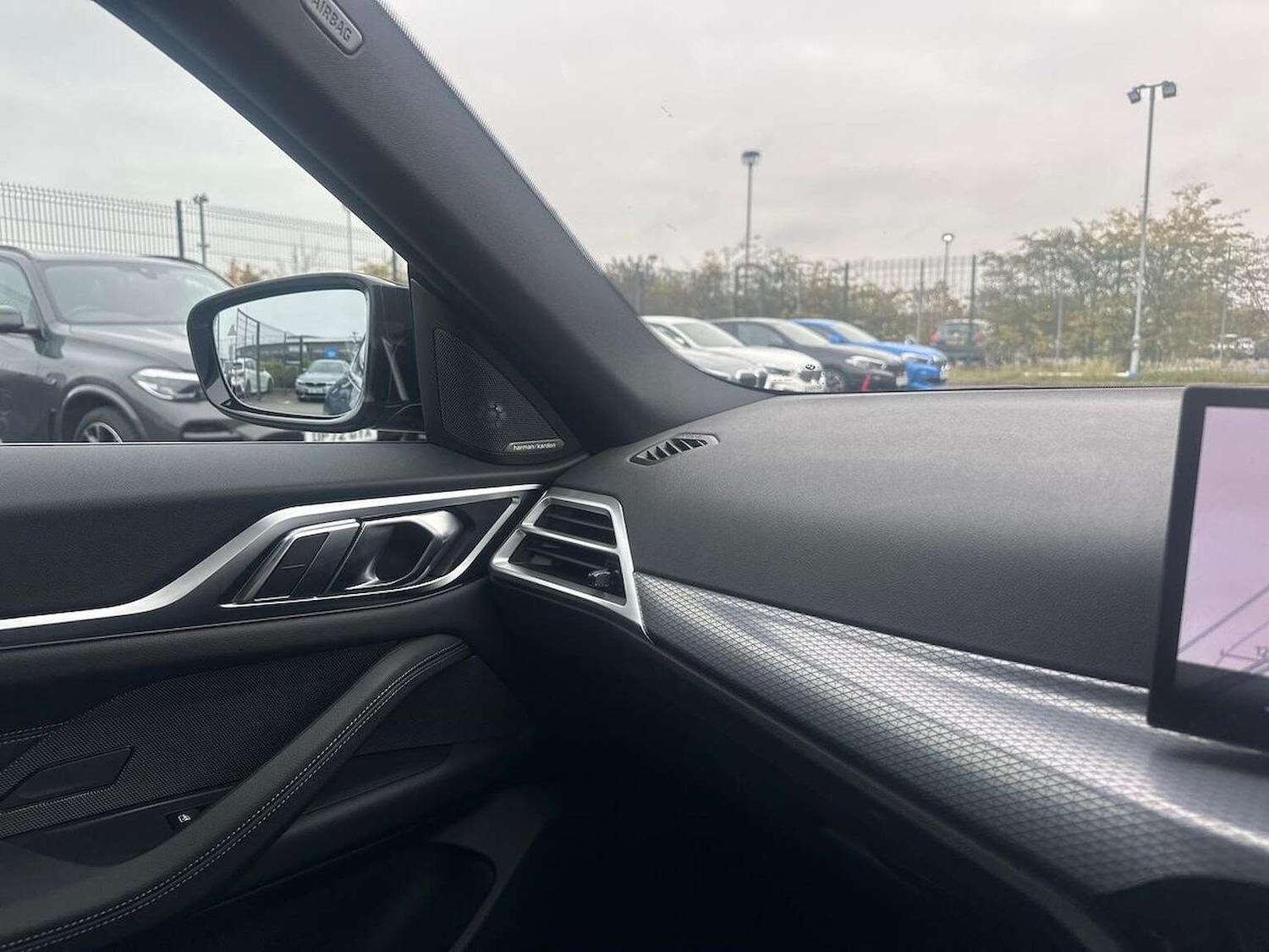 Used BMW 4 Series 2025 for sale - 76596223: Photo 24