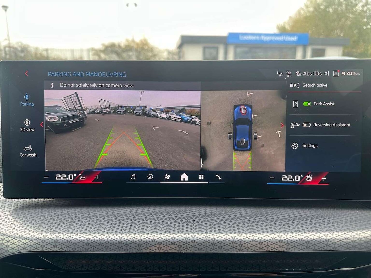 Used BMW 4 Series 2025 for sale - 76596223: Photo 27