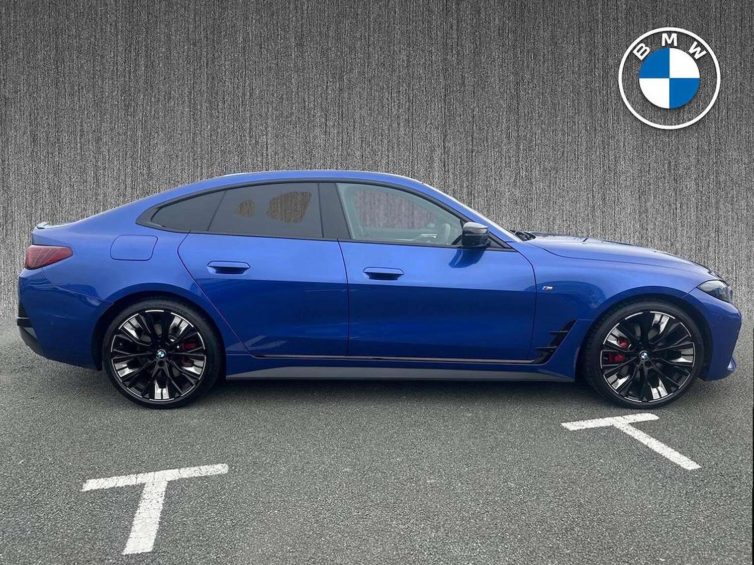 Used BMW 4 Series 2025 for sale - 76596223: Photo 3