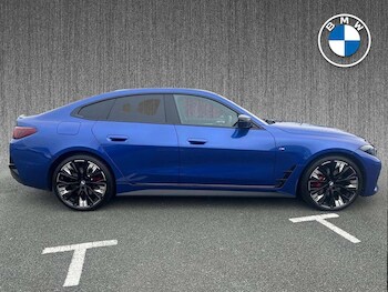 Used BMW 4 Series 2025 for sale - 76596223: Photo