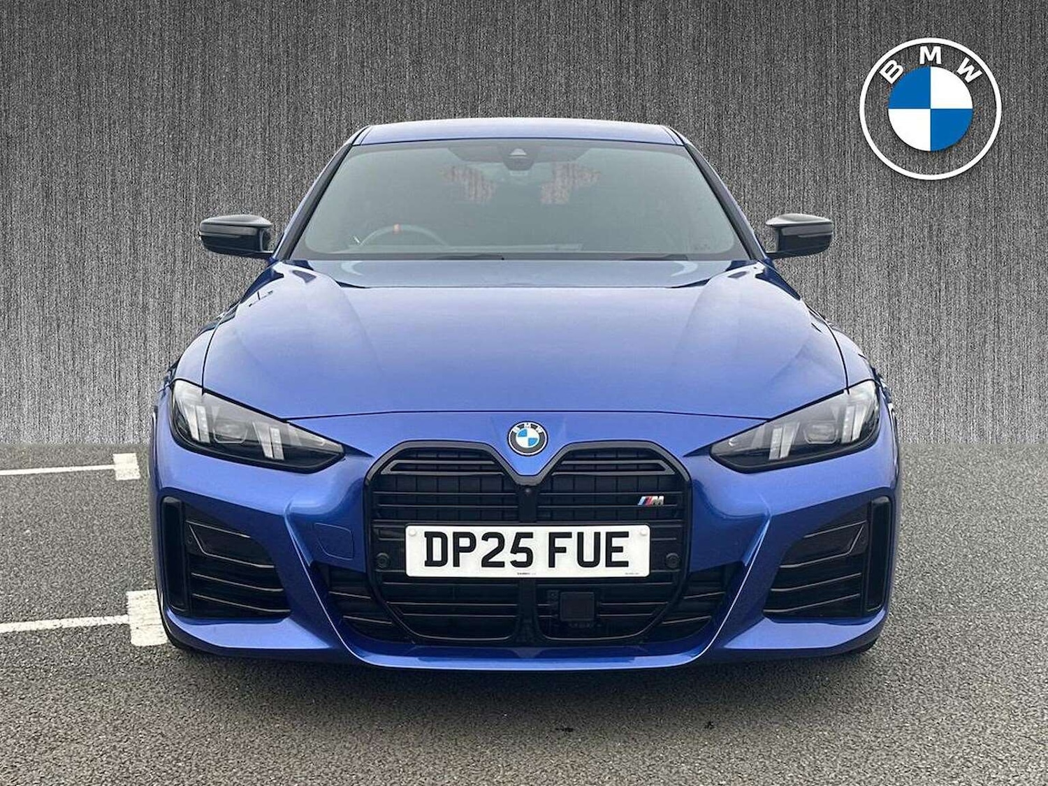 Used BMW 4 Series 2025 for sale - 76596223: Photo 5