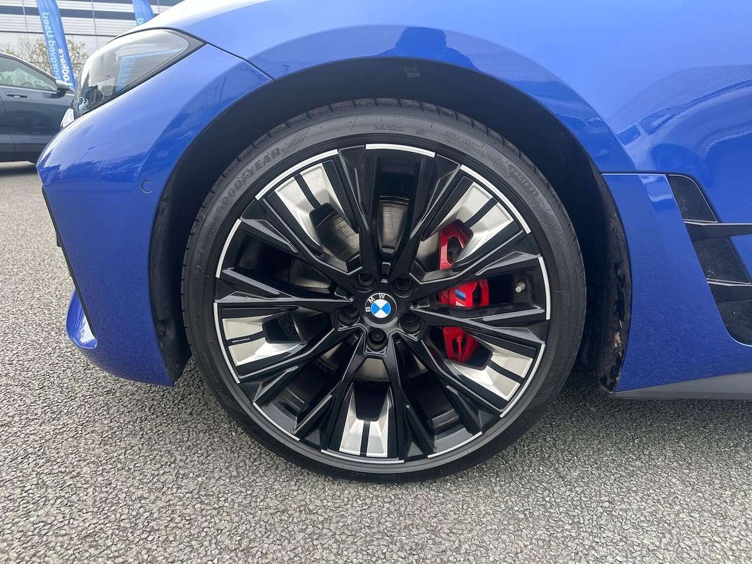 Used BMW 4 Series 2025 for sale - 76596223: Photo 6