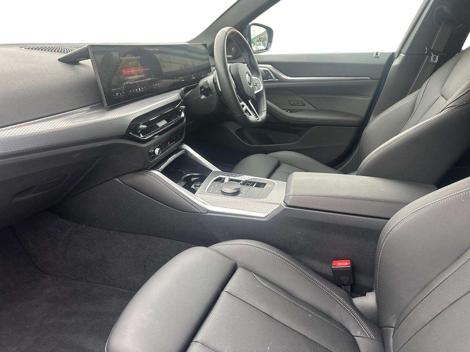 Used BMW 4 Series 2025 for sale - 76596223: Photo 7