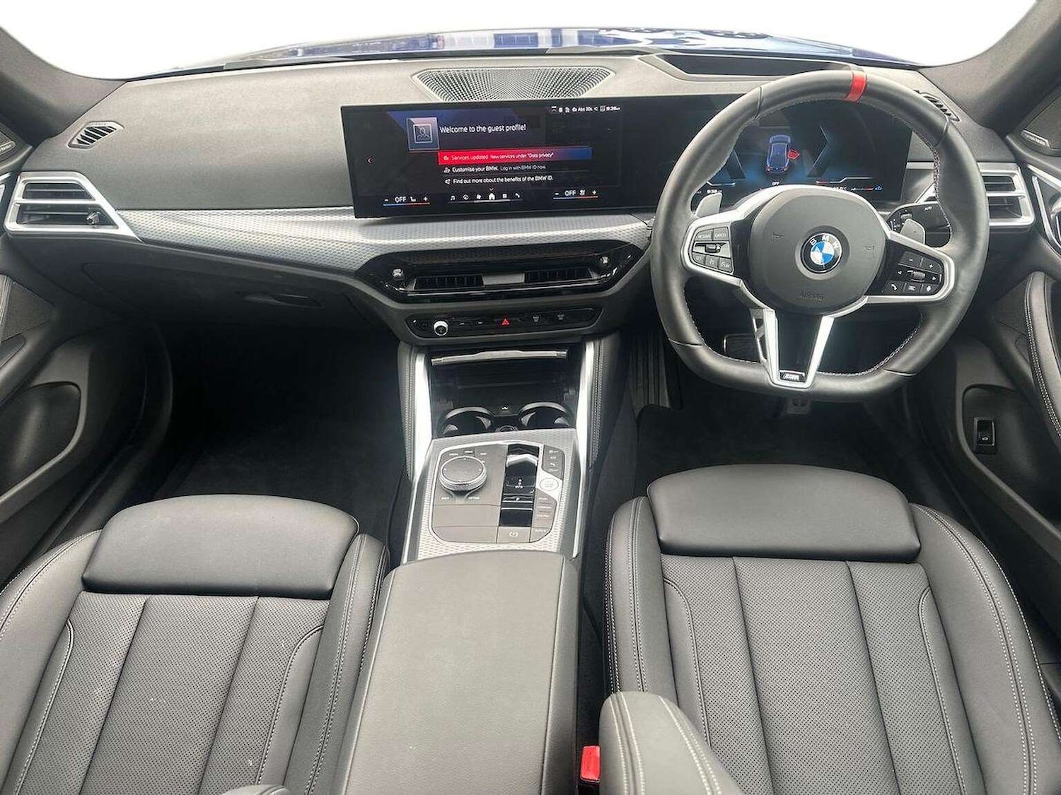 Used BMW 4 Series 2025 for sale - 76596223: Photo 8