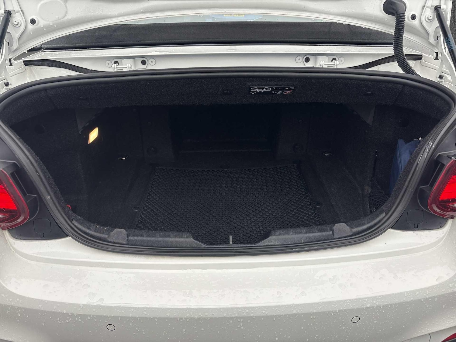 Used BMW 2 Series 2020 for sale - 77622369: Photo 12