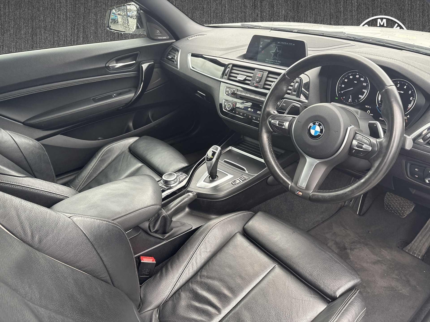 Used BMW 2 Series 2020 for sale - 77622369: Photo 14