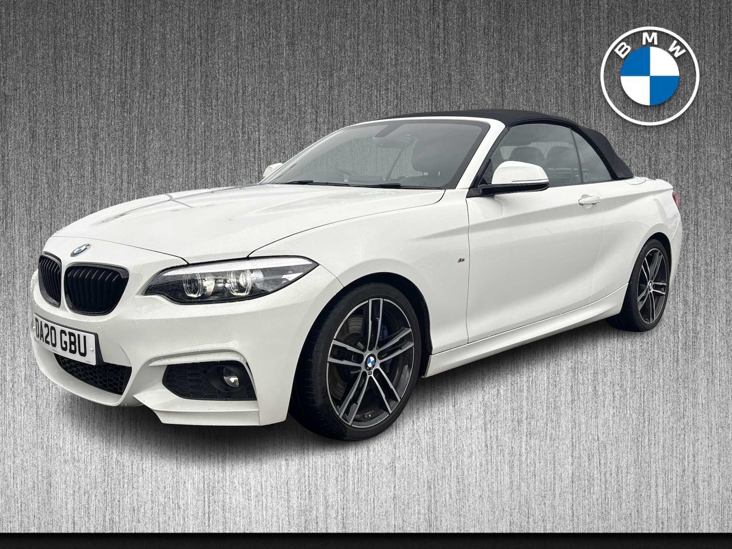 Used BMW 2 Series 2020 for sale - 77622369: Photo 3