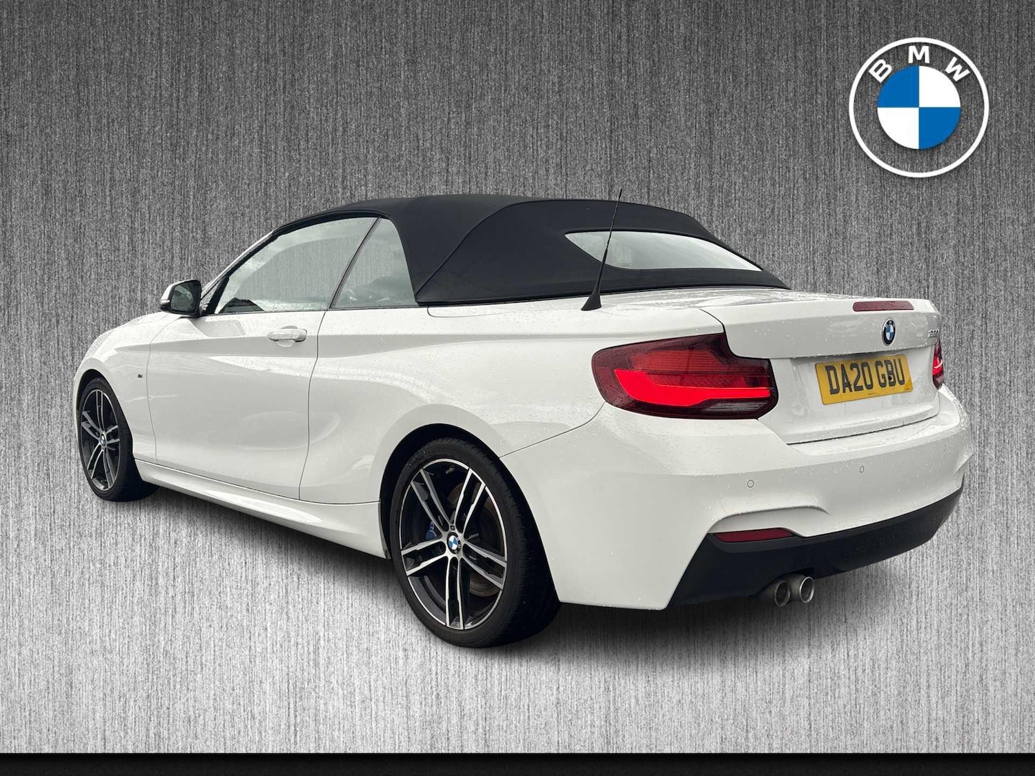 Used BMW 2 Series 2020 for sale - 77622369: Photo 5