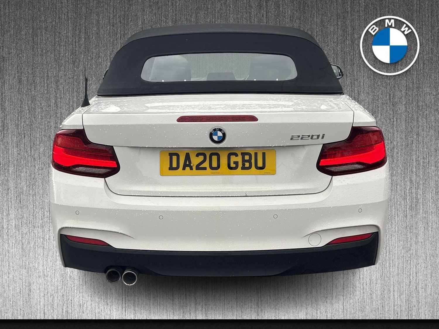 Used BMW 2 Series 2020 for sale - 77622369: Photo 6