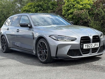 Used BMW M3 2023 for sale - 79551739: Photo