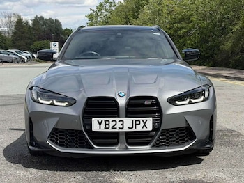 Used BMW M3 2023 for sale - 79551739: Photo
