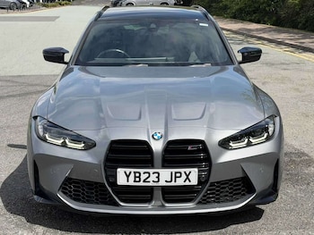 Used BMW M3 2023 for sale - 79551739: Photo